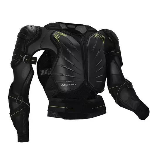 Acerbis Koert-one Body Armour Black Черный (размер: l/xl)