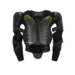 Acerbis Koert-one Body Armour Black Черный