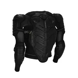 Acerbis Koert-one Body Armour Black Черный