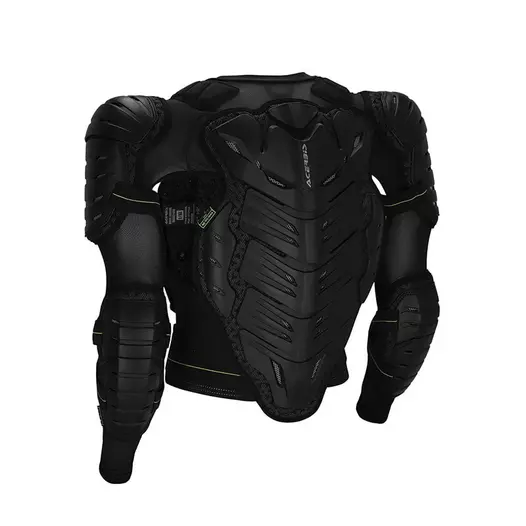 Acerbis Koert-one Body Armour Black Черный