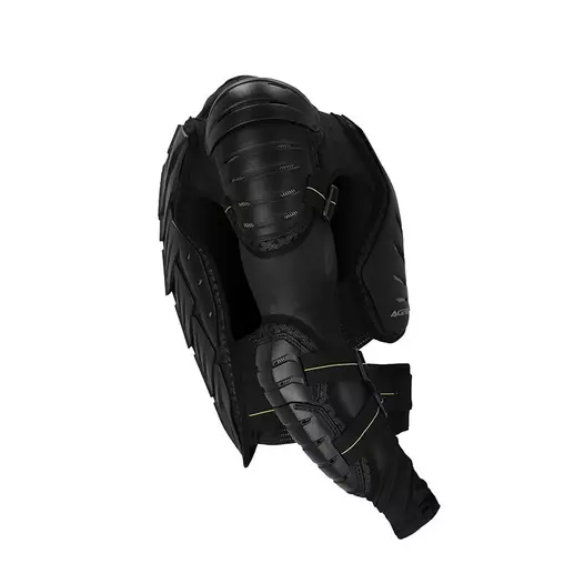 Acerbis Koert-one Body Armour Black Черный