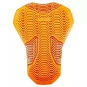 Held Exosafe D3o S Back Protector Orange Оранжевый