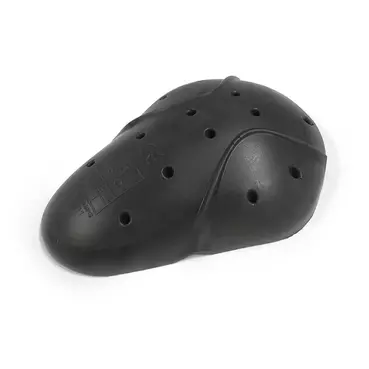 TUCANO URBANO Comfort Schulterprotektor Черный