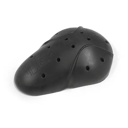 TUCANO URBANO Comfort Schulterprotektor Черный