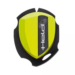 Held Timber Slider Yellow Желтый