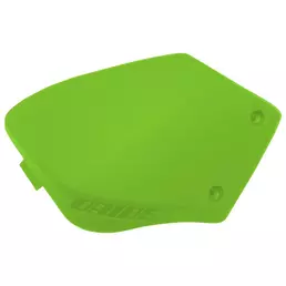 Dainese Replacement Elbow Slider Kit Green Зеленый