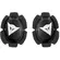 Dainese Pista Rain Knee Slider Black White