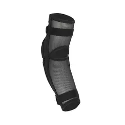 Acerbis X-elbow Soft Junior 25 Elbow Guards Black Черный