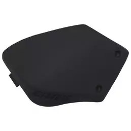 Dainese Replacement Elbow Slider Kit Black Черный