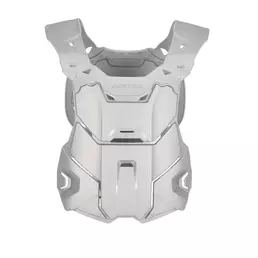 Acerbis Linear Roost Deflector Grey 3 Серый