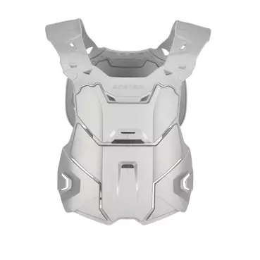 Acerbis Linear Roost Deflector Grey 3 Серый