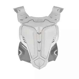 Acerbis Linear Roost Deflector Grey 3 Серый