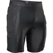 Fox Baseframe Shorts Black Черный