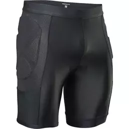 Fox Baseframe Shorts Black Черный (размер: l)