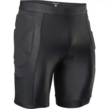 Fox Baseframe Shorts Black Черный