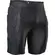 Fox Baseframe Shorts Black Черный