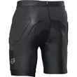 Fox Baseframe Shorts Black Черный