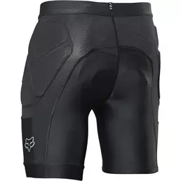 Fox Baseframe Shorts Black Черный
