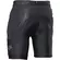 Fox Baseframe Shorts Black Черный