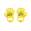 Acerbis Palm Protection Black Yellow Желтый (размер: l/xl)