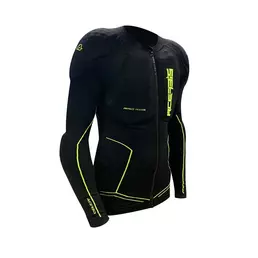 Acerbis Density Jr Body Armor Black Черный (размер: l/xl)