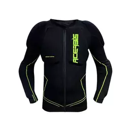 Acerbis Density Jr Body Armor Black Черный