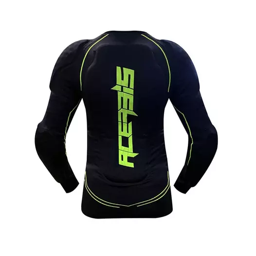 Acerbis Density Jr Body Armor Black Черный