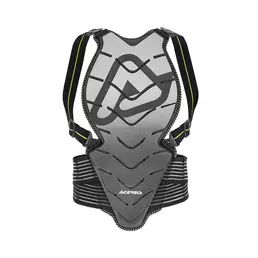 Acerbis Comfort 2.0 Back Protector White Белый (размер: l/xl)