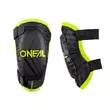 O Neal Peewee Youth Elbow Guard Neon Yellow Желтый (размер: m/l)