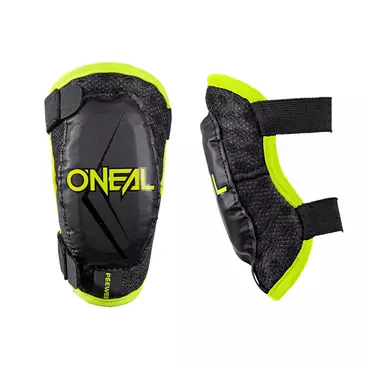 O Neal Peewee Youth Elbow Guard Neon Yellow Желтый