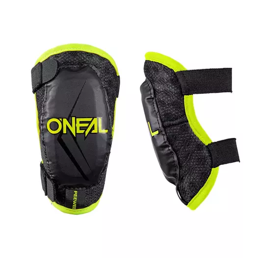 O Neal Peewee Youth Elbow Guard Neon Yellow Желтый (размер: m/l)
