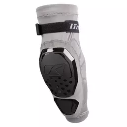Klim Tactical Pro Elbow Guards Black Черный (размер: 2xl/3xl)