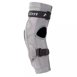 Klim Tactical Pro Elbow Guards Black Черный