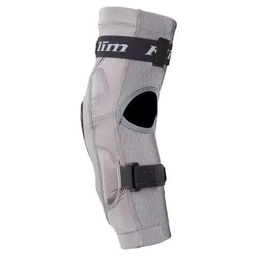 Klim Tactical Pro Elbow Guards Black Черный