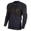 Klim Tactical Ls 24 Protective Shirt Black Черный