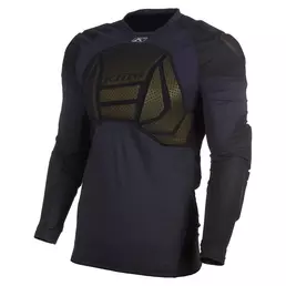 Klim Tactical Ls 24 Protective Shirt Black Черный (размер: s)