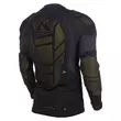 Klim Tactical Ls 24 Protective Shirt Black Черный