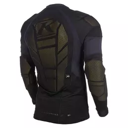 Klim Tactical Ls 24 Protective Shirt Black Черный