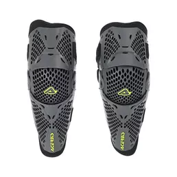 Acerbis K035 Knee Guards Grey Серый