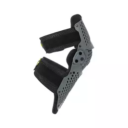Acerbis K035 Knee Guards Grey Серый
