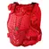 TROY LEE DESIGNS Rockfight CE Schutzweste Красный