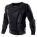 TROY LEE DESIGNS Upl 7855 Langarm-Schutztrikot Черный