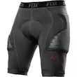 Fox Titan Race Shorts Black Черный