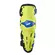 Zandona X-treme Knee Guards Yellow Blue Желтый
