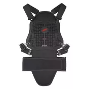 Zandona Netcube Armour Lady X7 Protector Black Черный