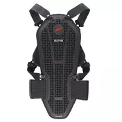 Zandona Netcube Armour Lady X7 Protector Black Черный