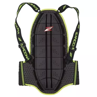 Zandona Shield Evo X8 Hight Visibility