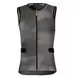 SCOTT Airflow schutzweste Evening Grey / Black (размер: s)