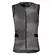 SCOTT Airflow schutzweste Evening Grey / Black