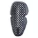 Alpinestars Nucleon Flex Pro Elbow Protector Черный
